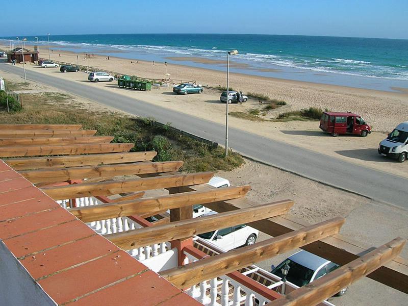 Hostal El Alferez 贝赫尔-德拉弗龙特拉 外观 照片