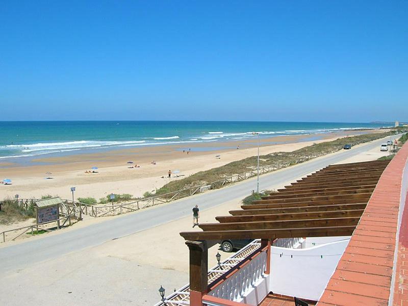 Hostal El Alferez 贝赫尔-德拉弗龙特拉 外观 照片